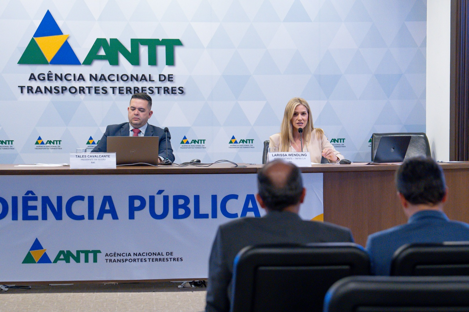 20/05/25 - Audiência Pública 002/25 - Rota 2 de Julho