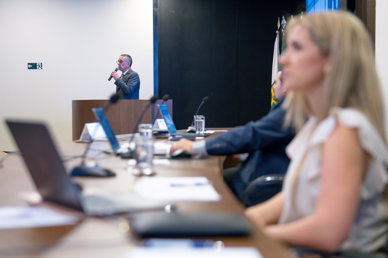 20/05/25 - Audiência Pública 002/25 - Rota 2 de Julho