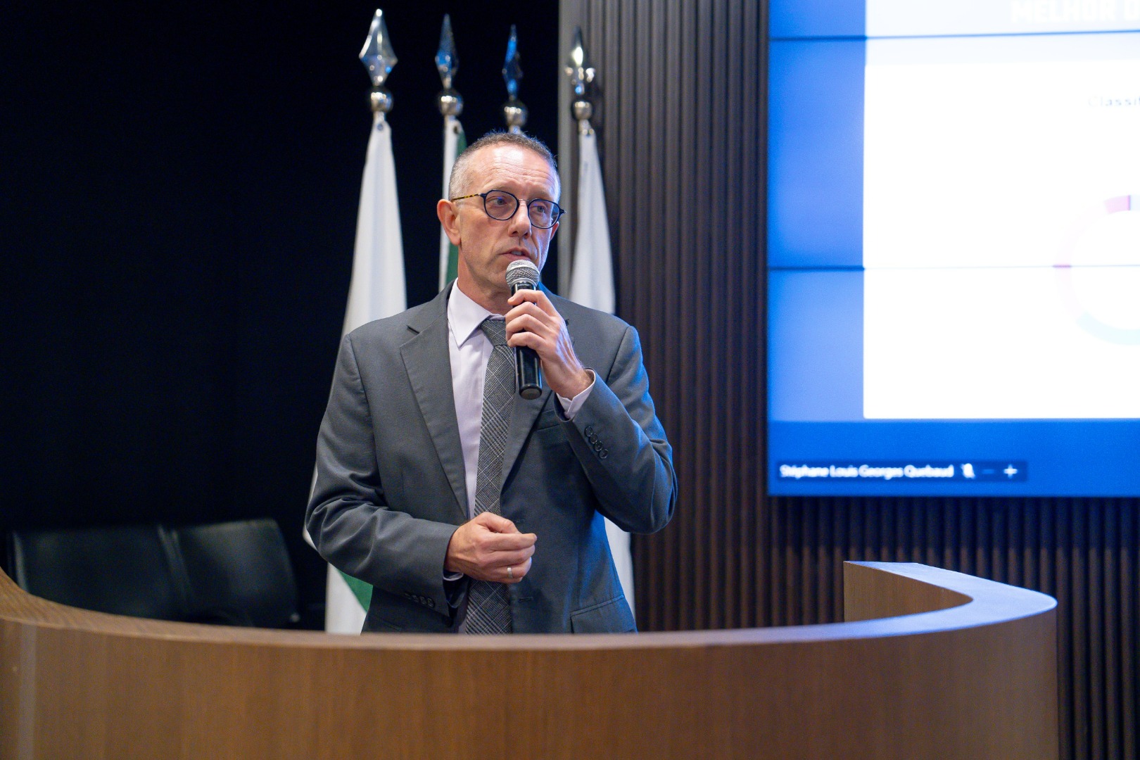 20/05/25 - Audiência Pública 002/25 - Rota 2 de Julho