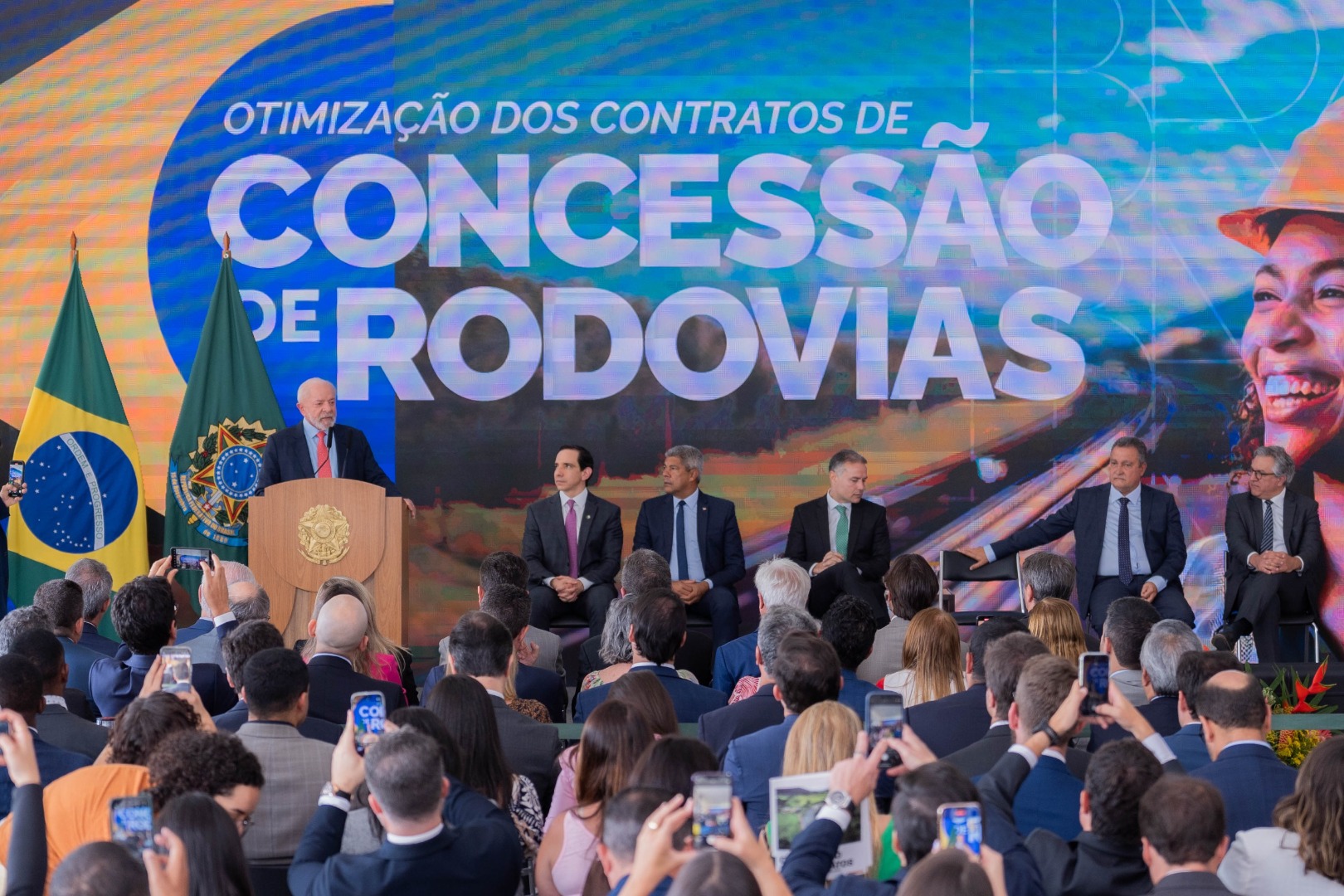 21/11/2024 - Otimização de Contratos de Concessão  de Rodovias