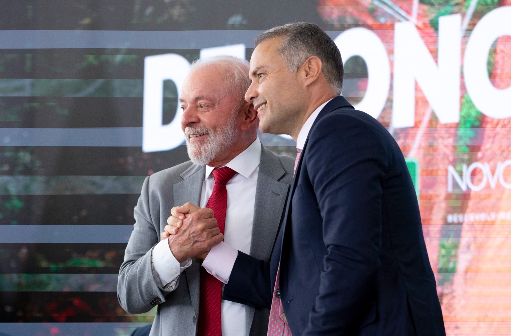 22/01/25 - Assinatura do Contrato BR-381