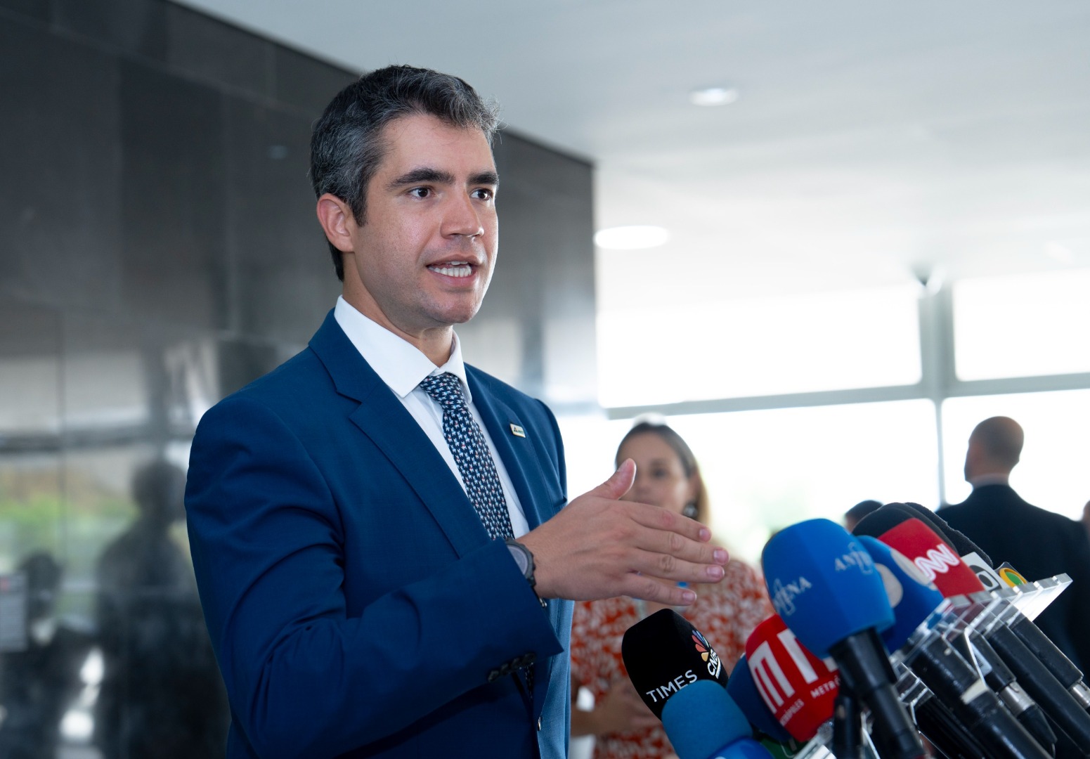 22/01/25 - Assinatura do Contrato BR-381