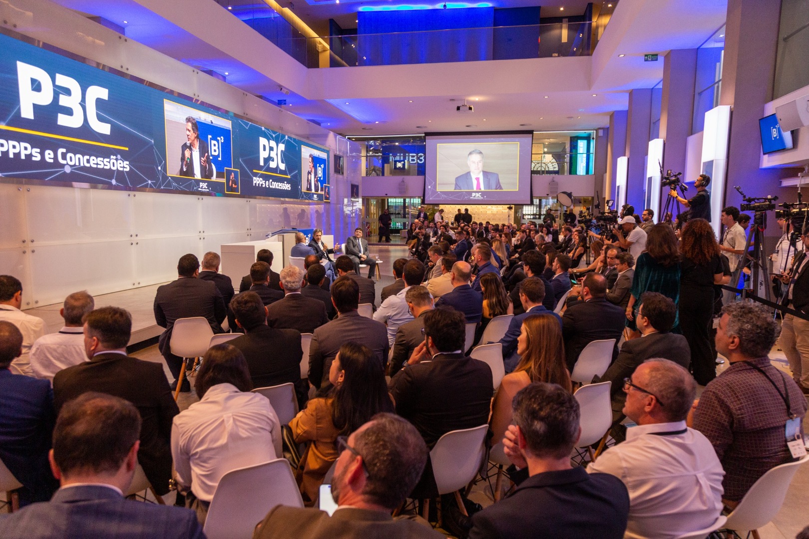 24/02/25 - Prêmio P3C