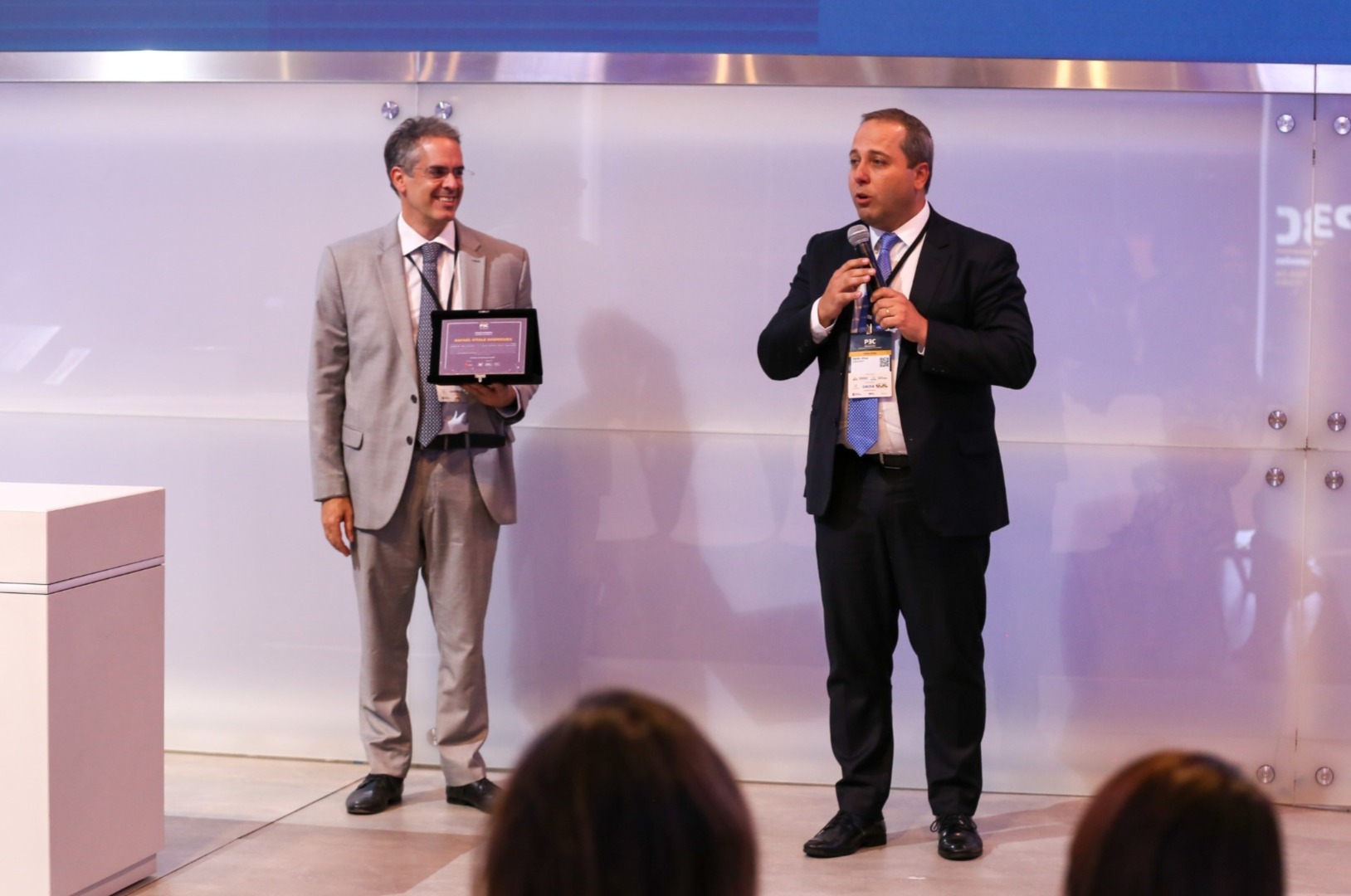 24/02/25 - Prêmio P3C