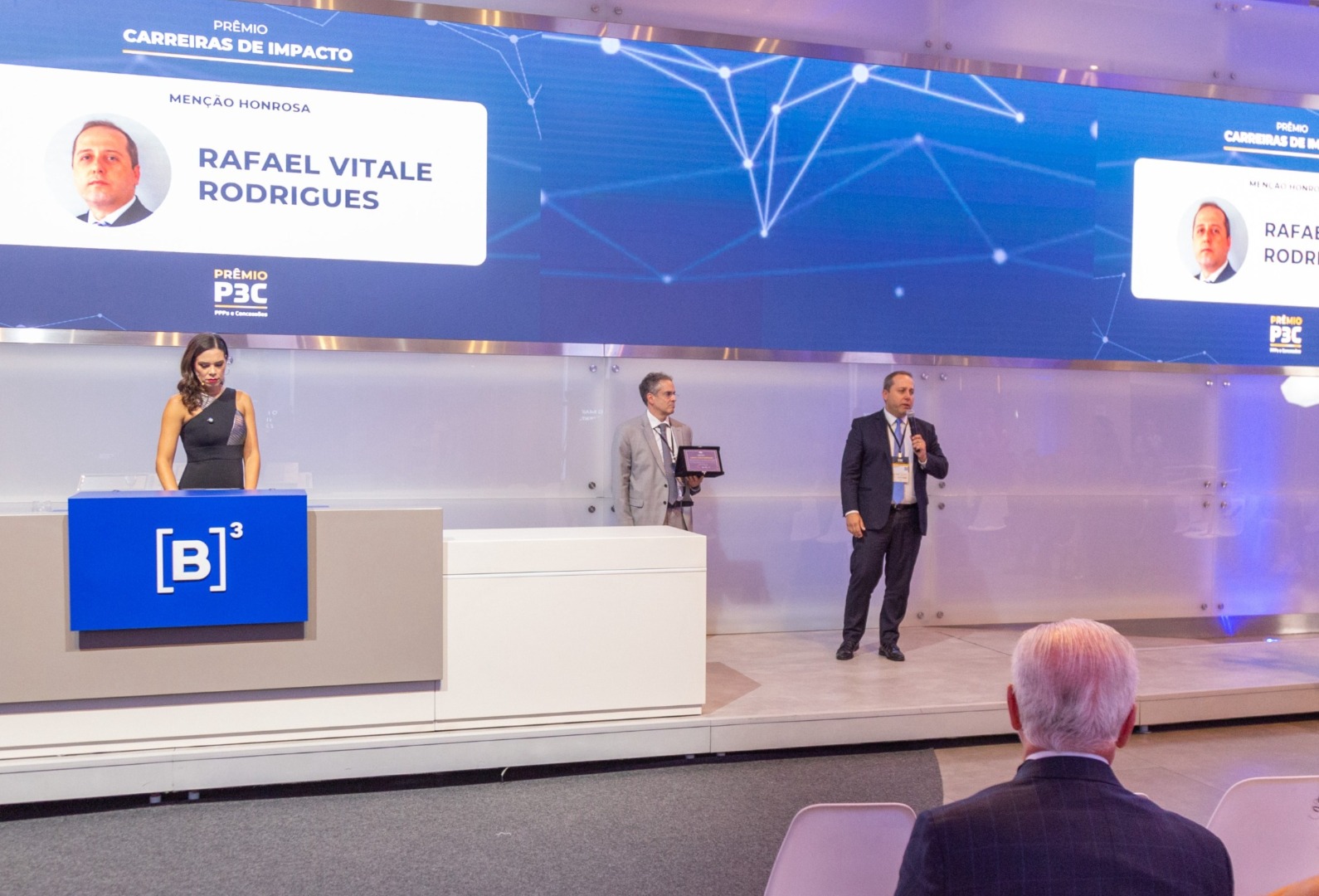 24/02/25 - Prêmio P3C