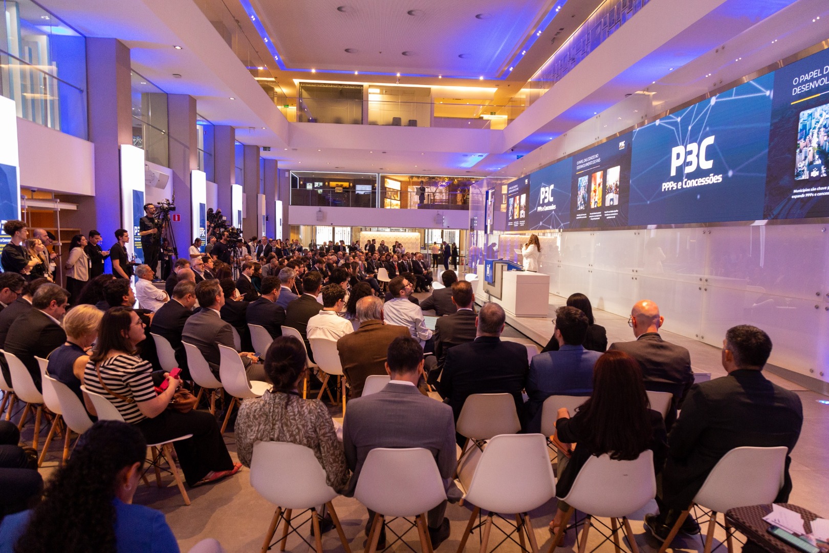 24/02/25 - Prêmio P3C