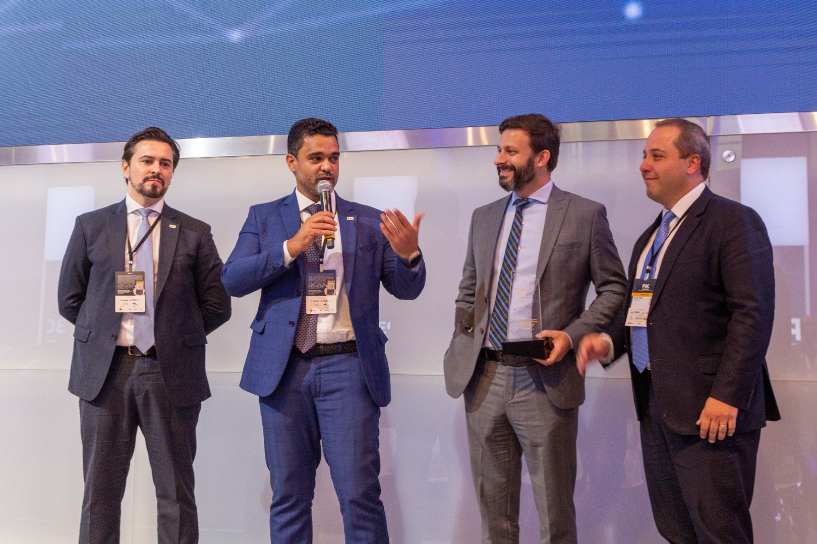 24/02/25 - Prêmio P3C