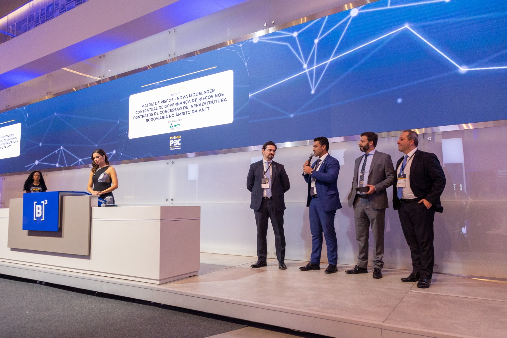 24/02/25 - Prêmio P3C