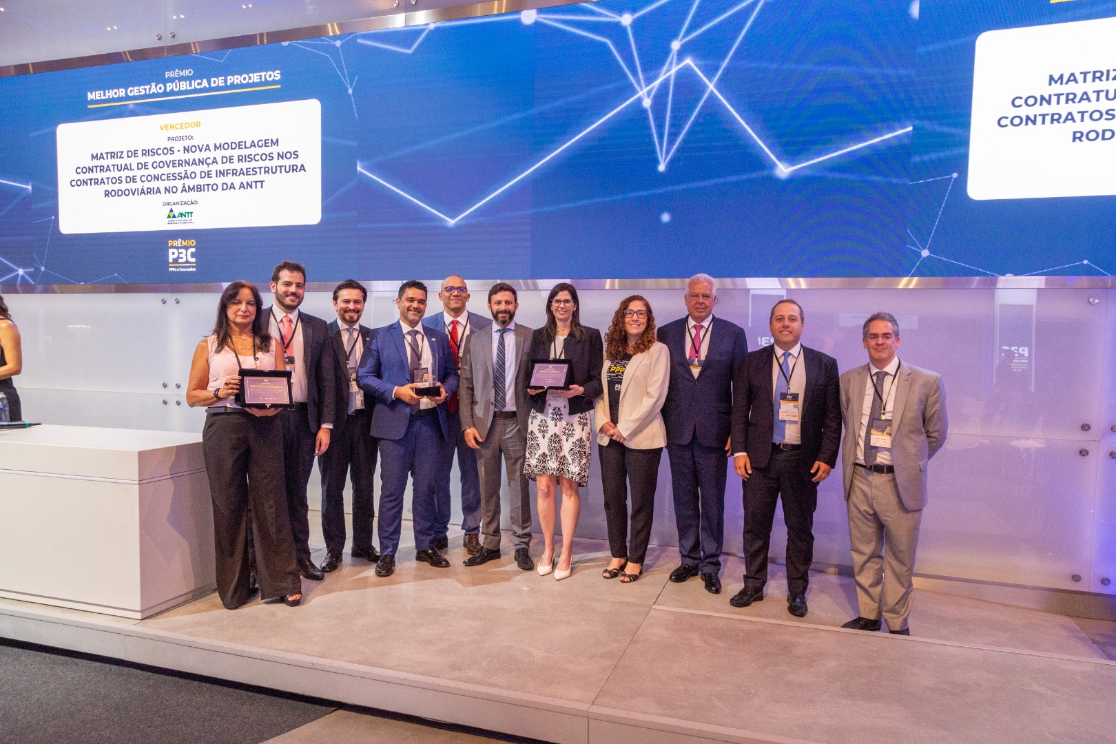 24/02/25 - Prêmio P3C