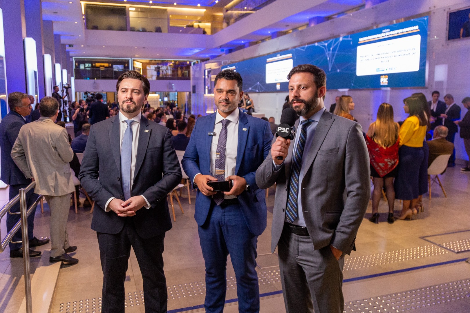 24/02/25 - Prêmio P3C