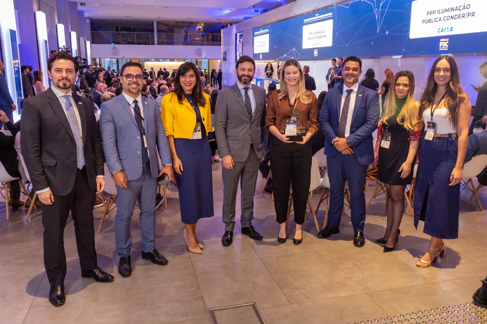 24/02/25 - Prêmio P3C