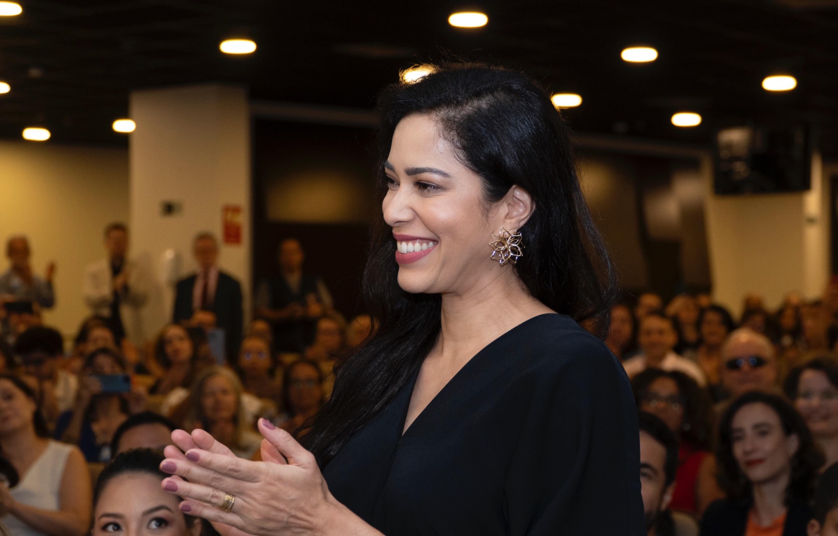 25/11/24 - Posse dos Novos Servidores da ANTT