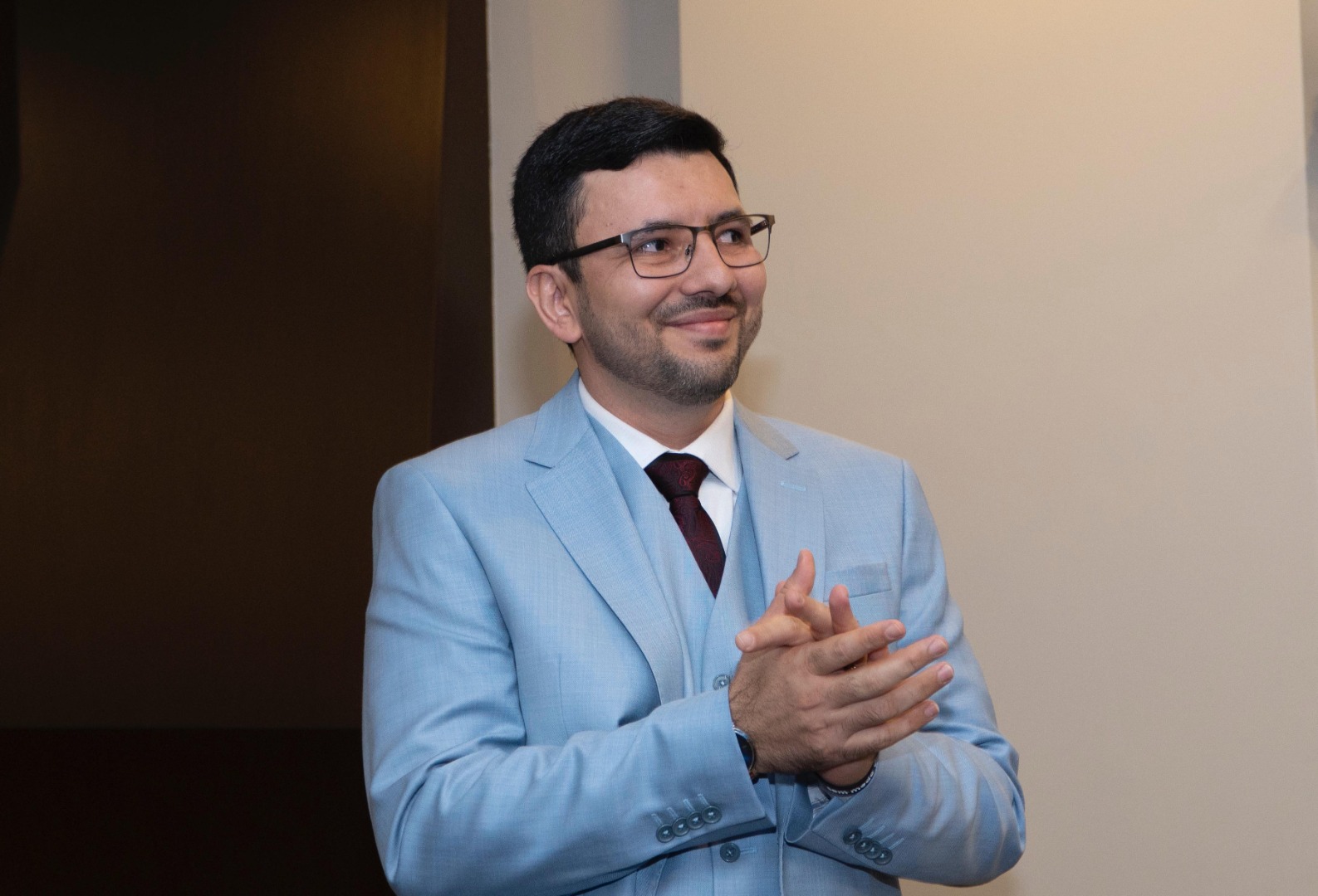 25/11/24 - Posse dos Novos Servidores da ANTT