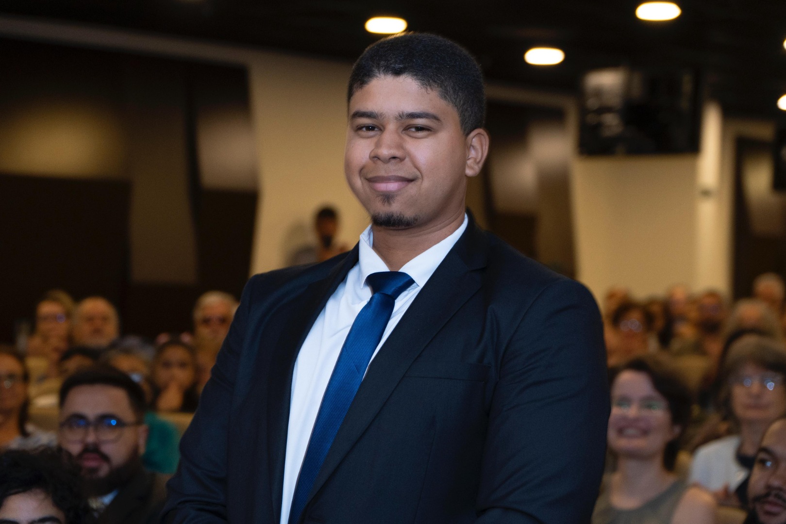 25/11/24 - Posse dos Novos Servidores da ANTT