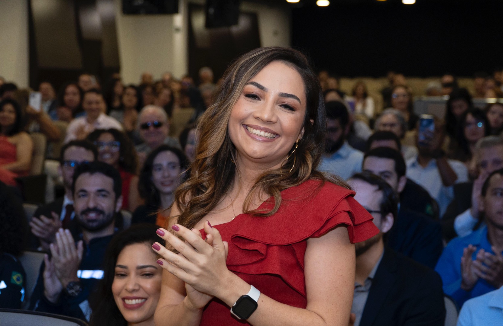 25/11/24 - Posse dos Novos Servidores da ANTT