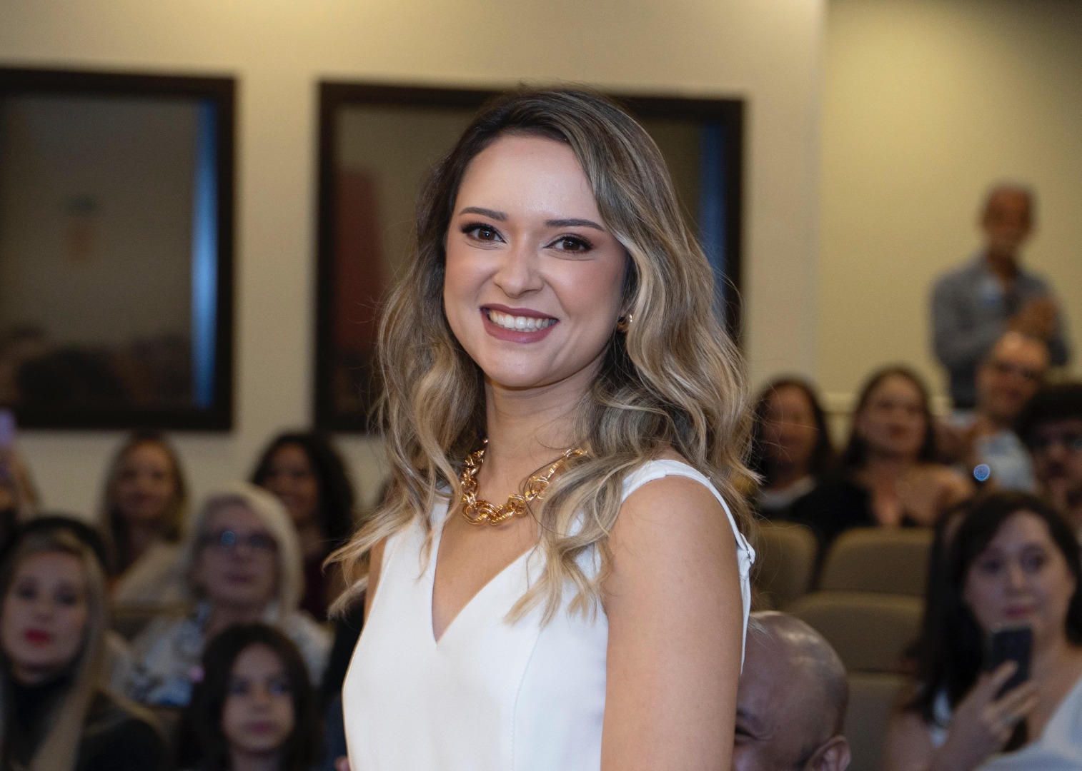 25/11/24 - Posse dos Novos Servidores da ANTT