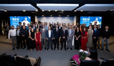 25/11/24 - Posse dos Novos Servidores da ANTT