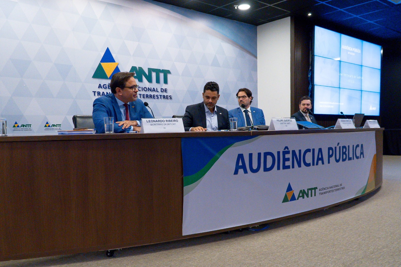 27/01/25 - Audiência Pública 014/24 - EF-118