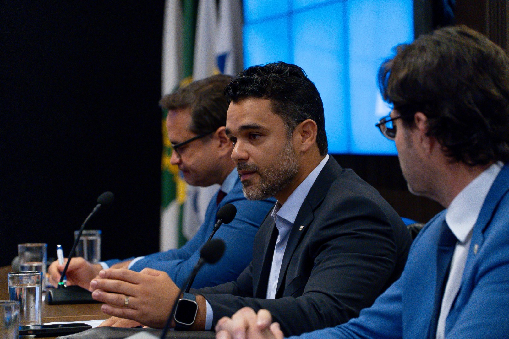 27/01/25 - Audiência Pública 014/24 - EF-118