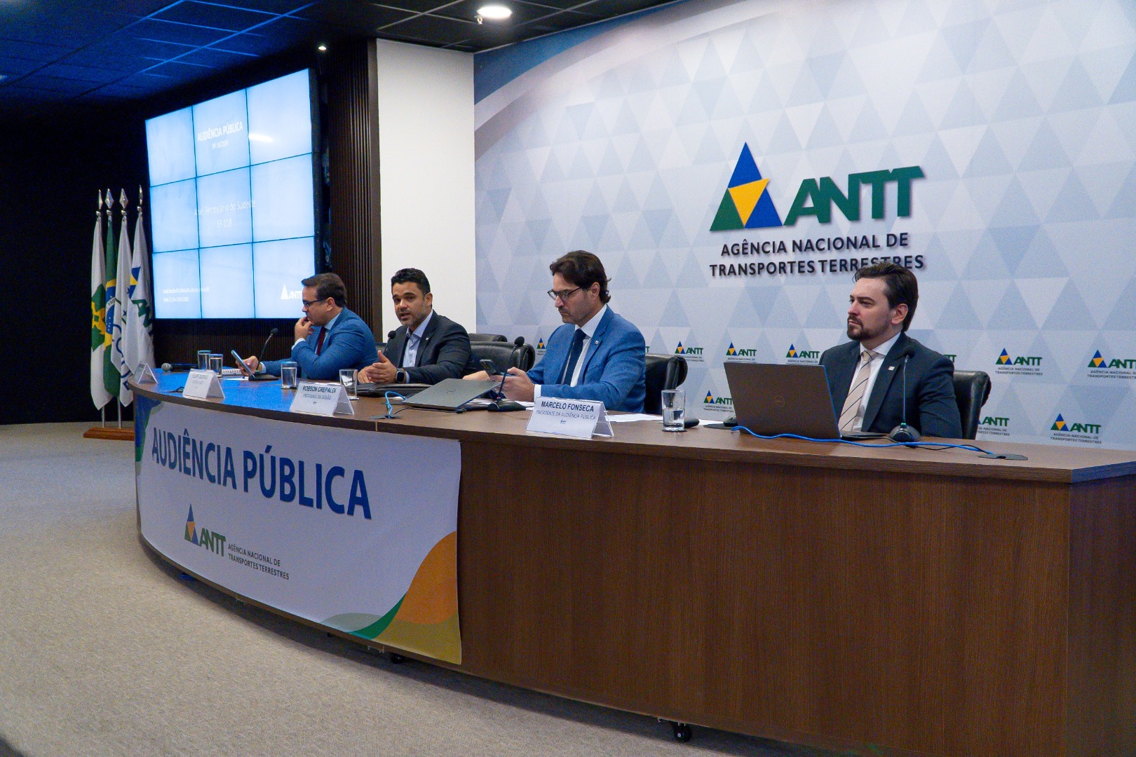 27/01/25 - Audiência Pública 014/24 - EF-118