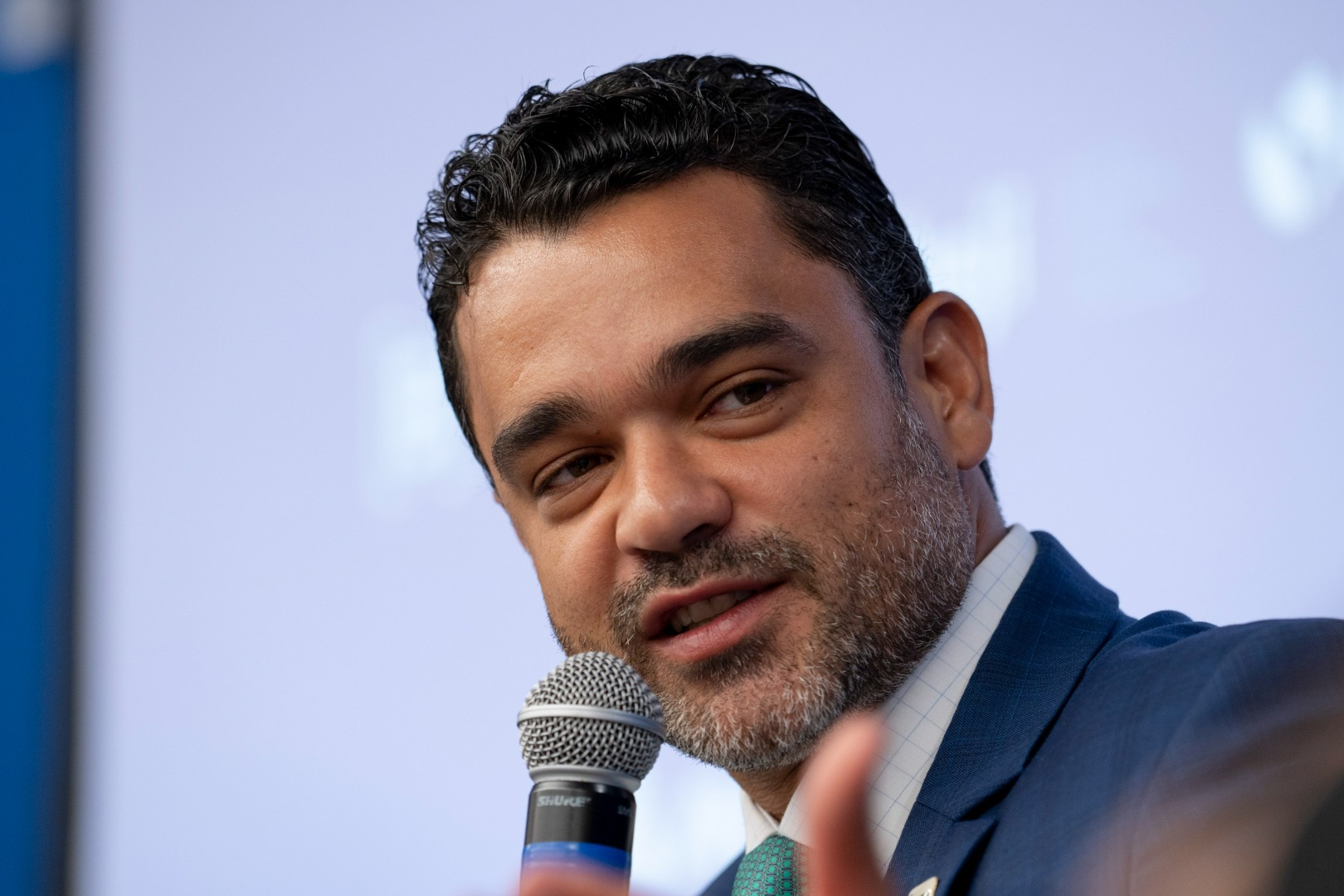 27/02/25 - INFRA TALKS B3