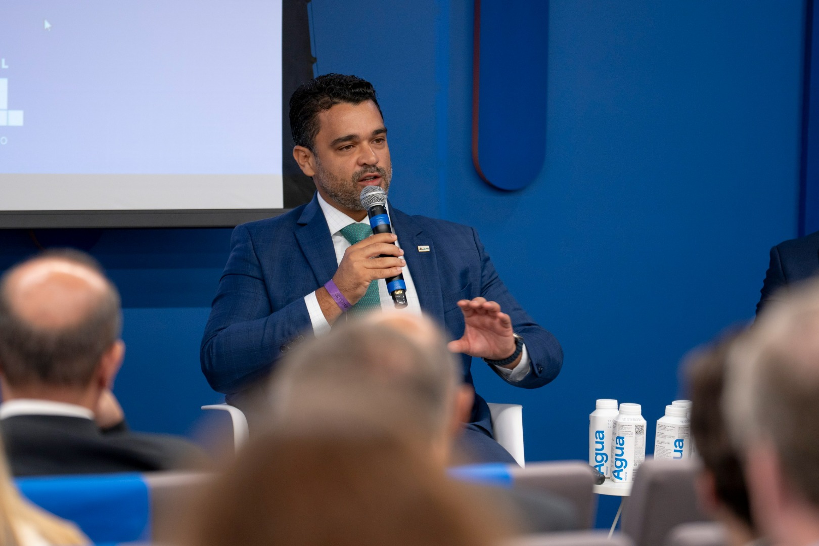 27/02/25 - INFRA TALKS B3