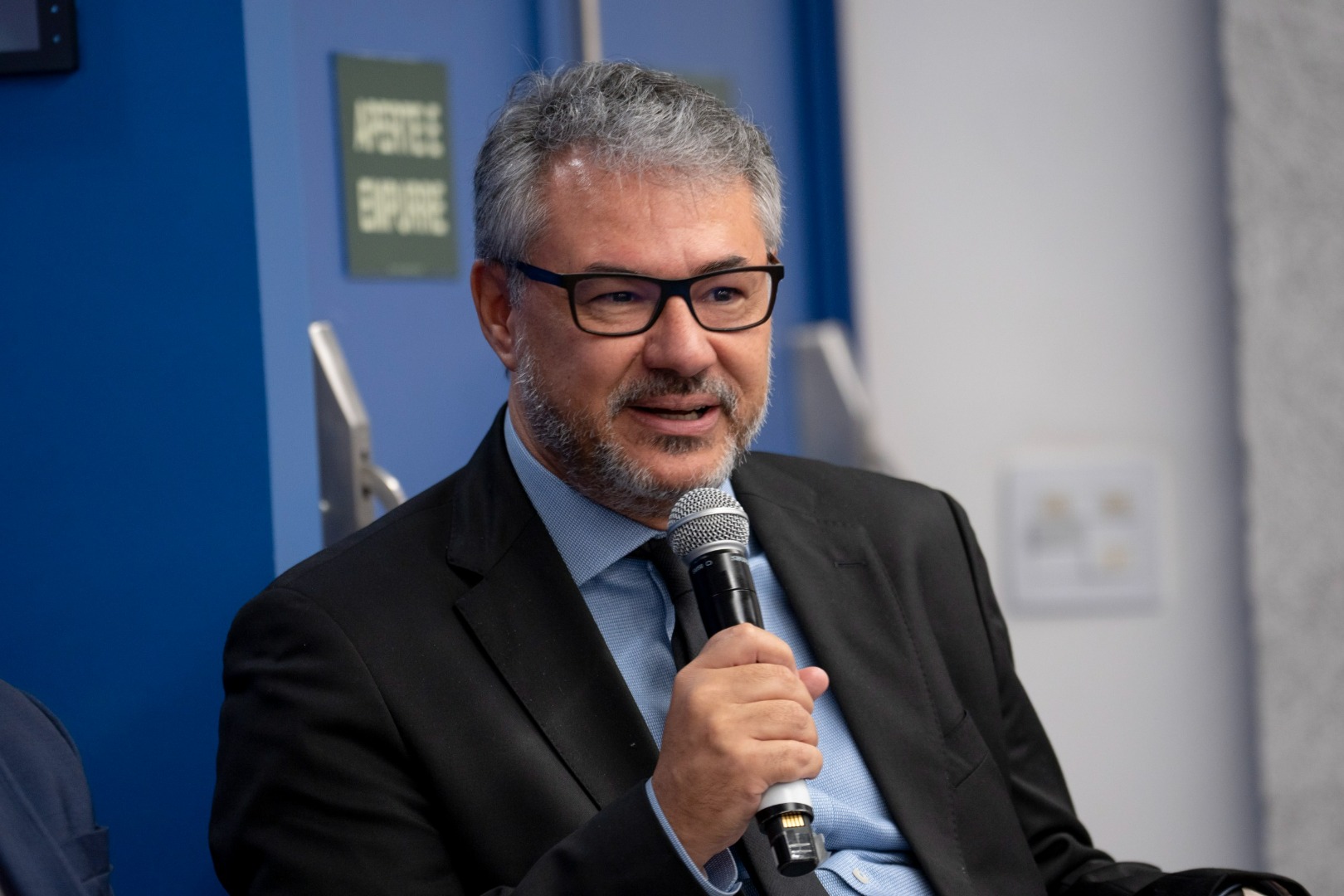 27/02/25 - INFRA TALKS B3