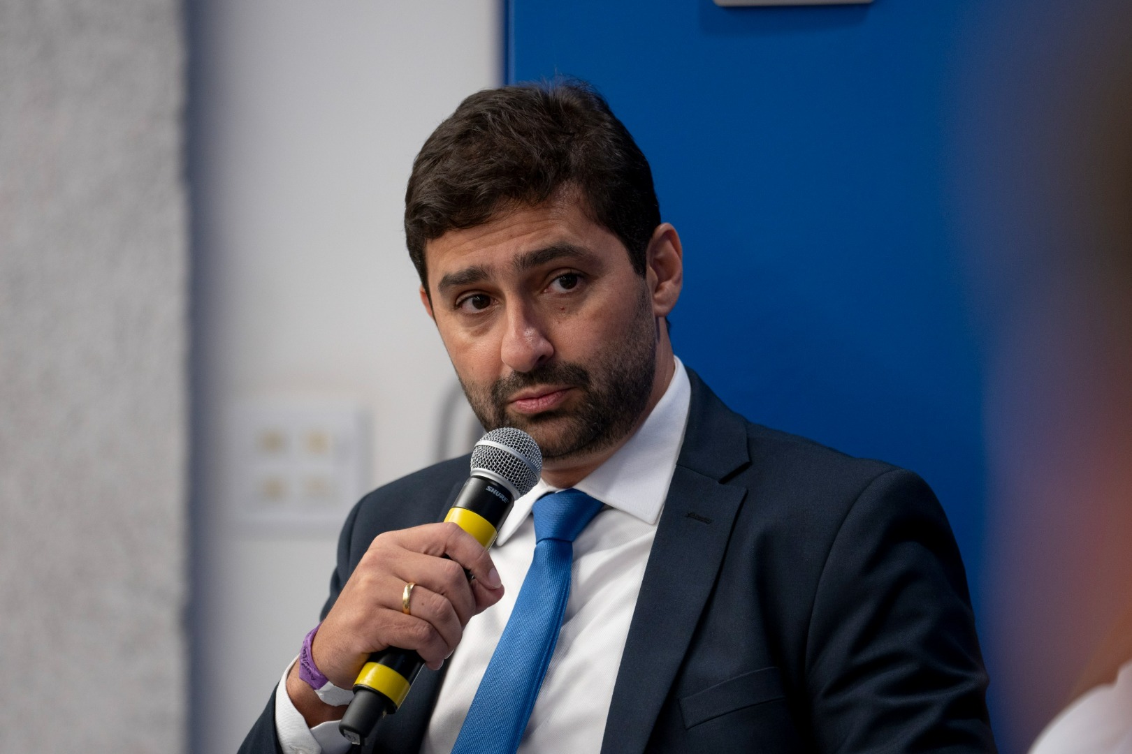 27/02/25 - INFRA TALKS B3