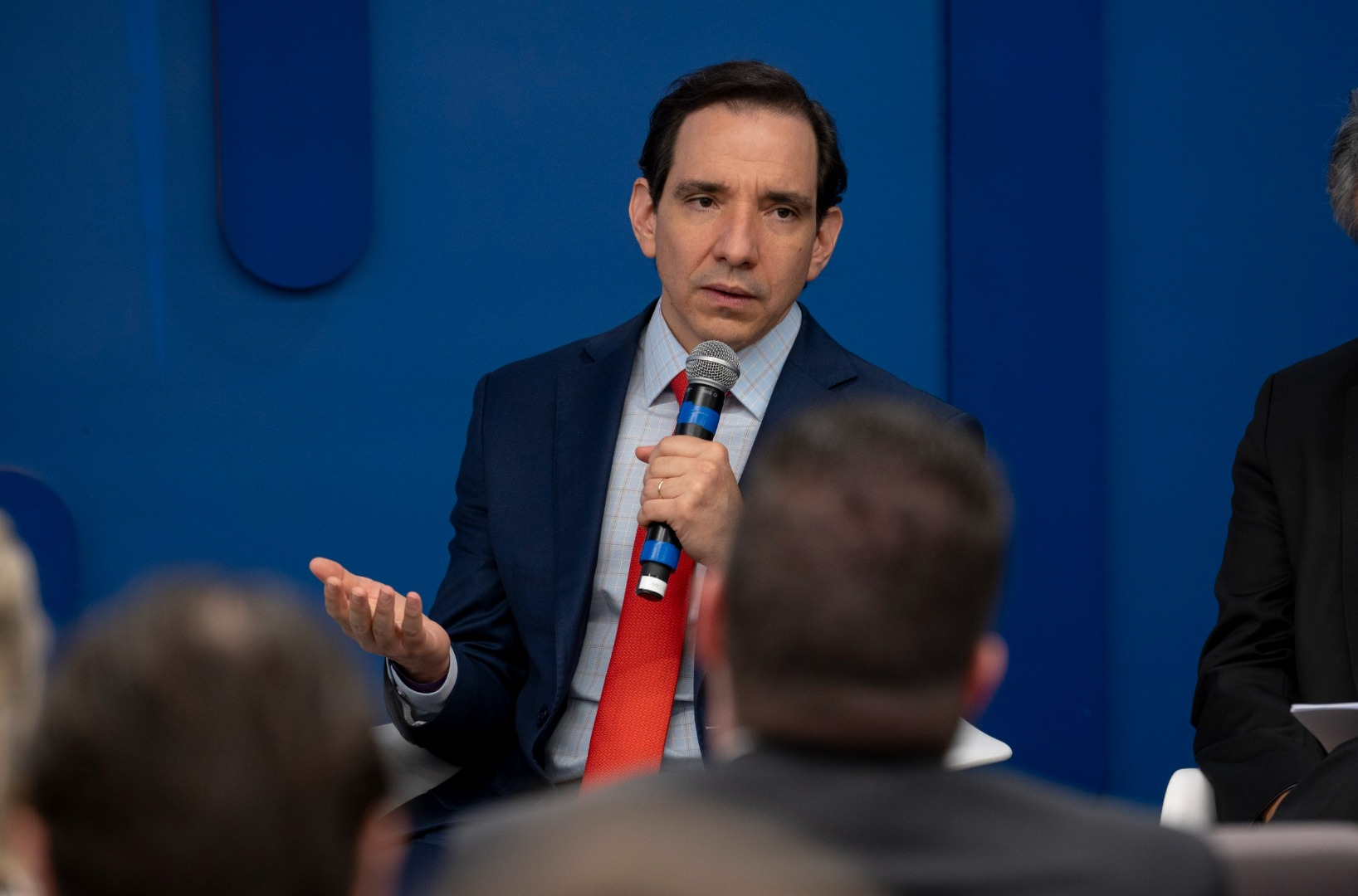 27/02/25 - INFRA TALKS B3