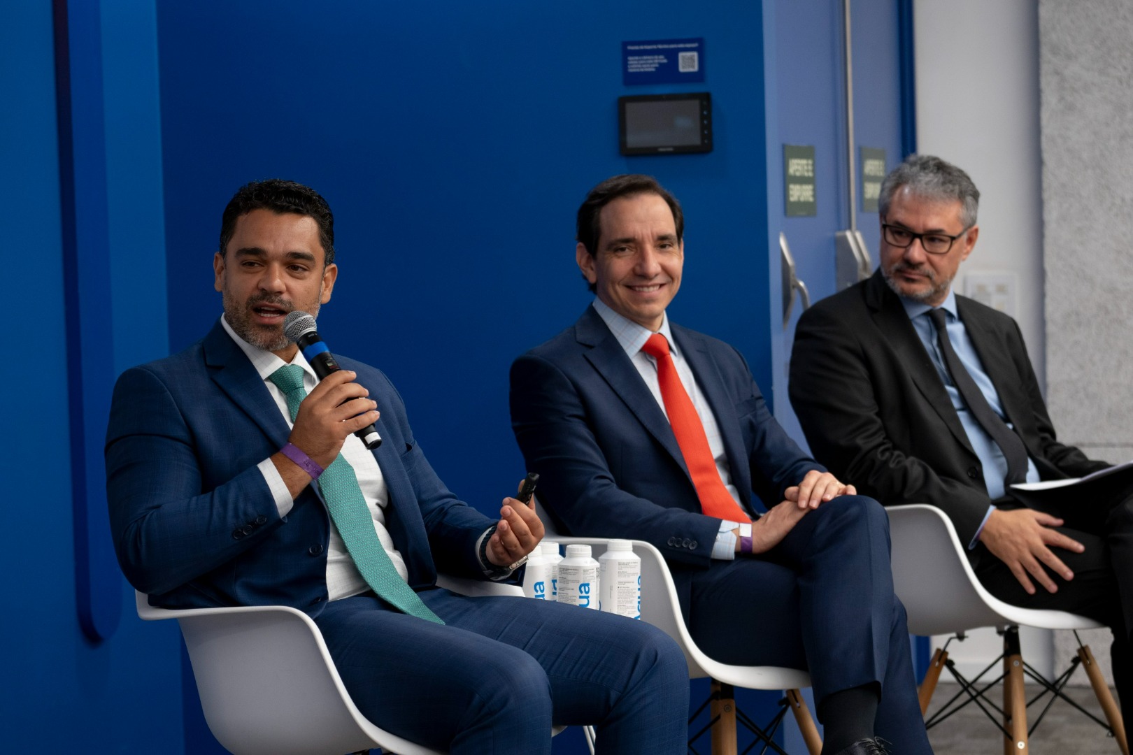 27/02/25 - INFRA TALKS B3