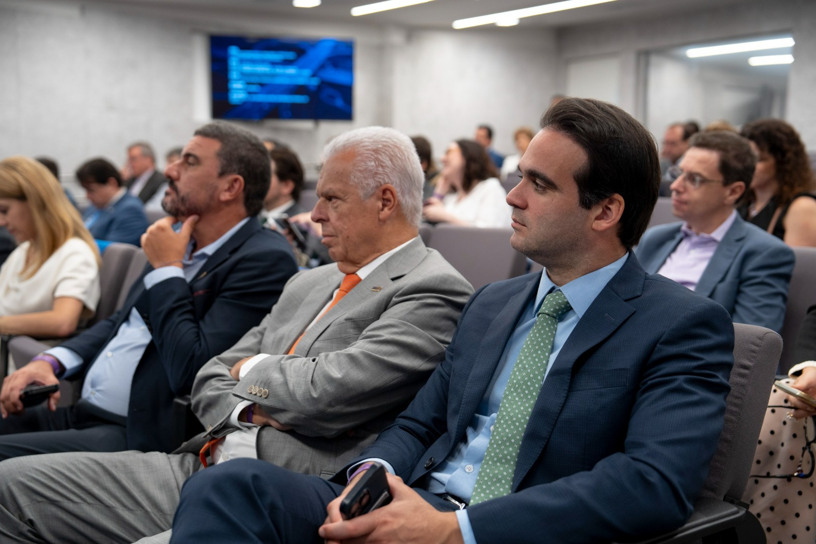 27/02/25 - INFRA TALKS B3