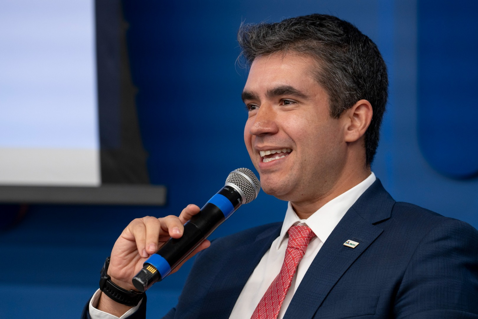 27/02/25 - INFRA TALKS B3