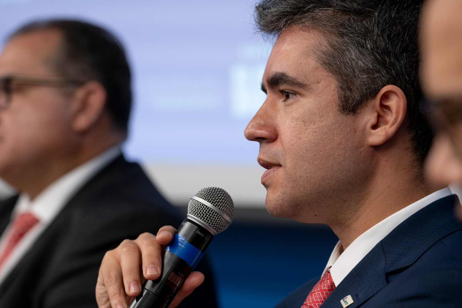 27/02/25 - INFRA TALKS B3