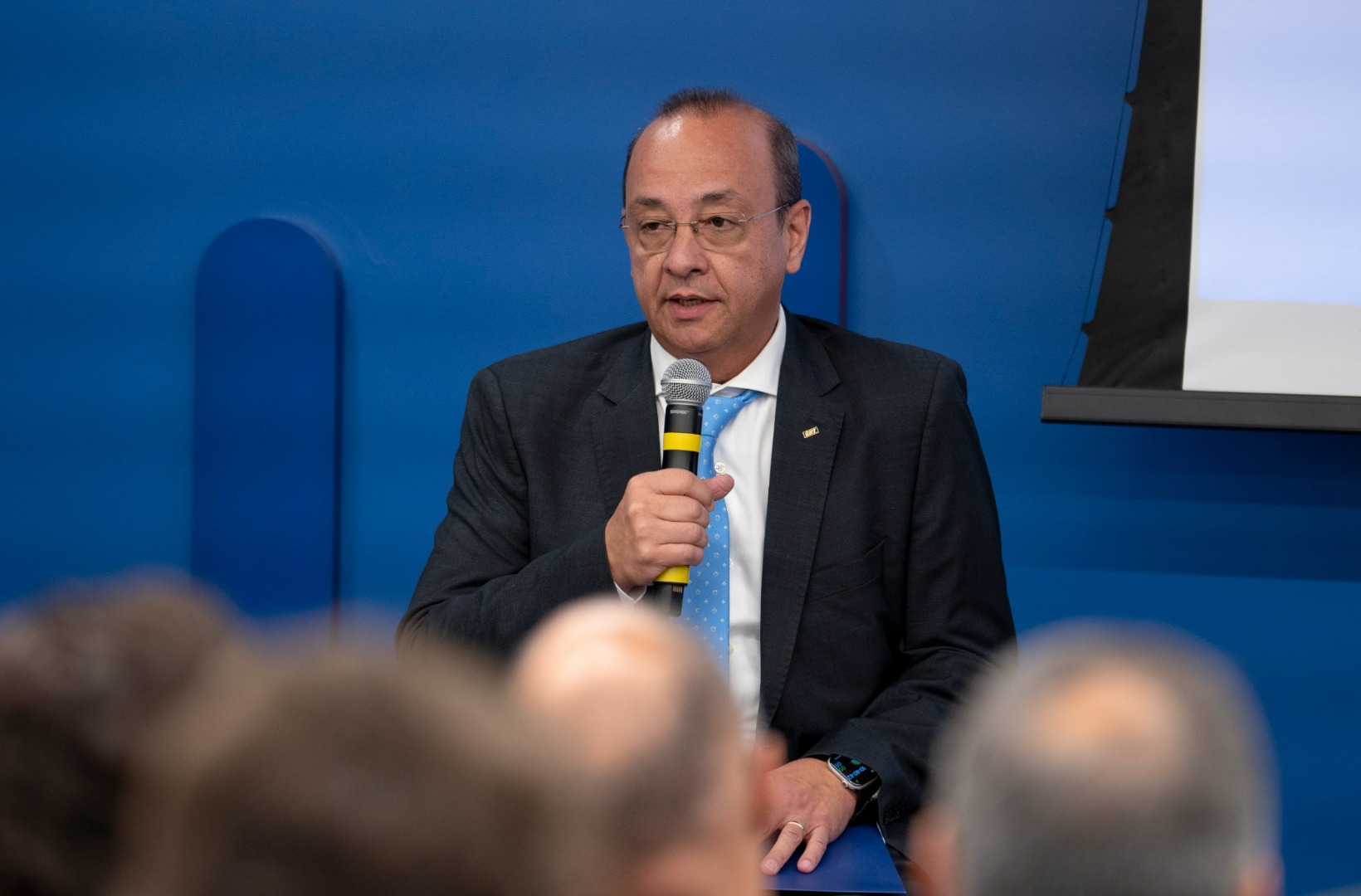 27/02/25 - INFRA TALKS B3