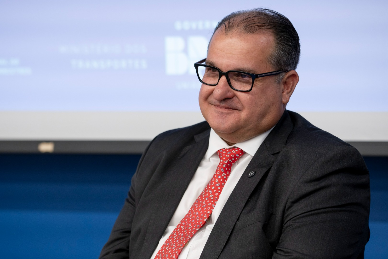 27/02/25 - INFRA TALKS B3