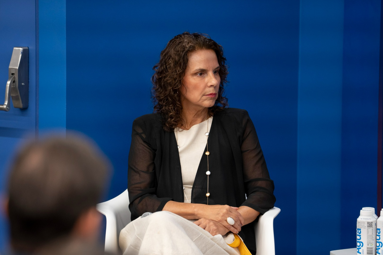 27/02/25 - INFRA TALKS B3