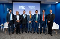 27/02/25 - INFRA TALKS B3