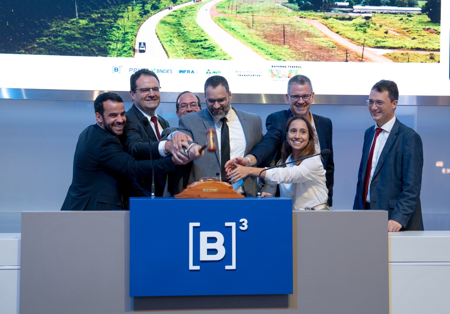 27/02/25 - Leilão Rota Agro Norte