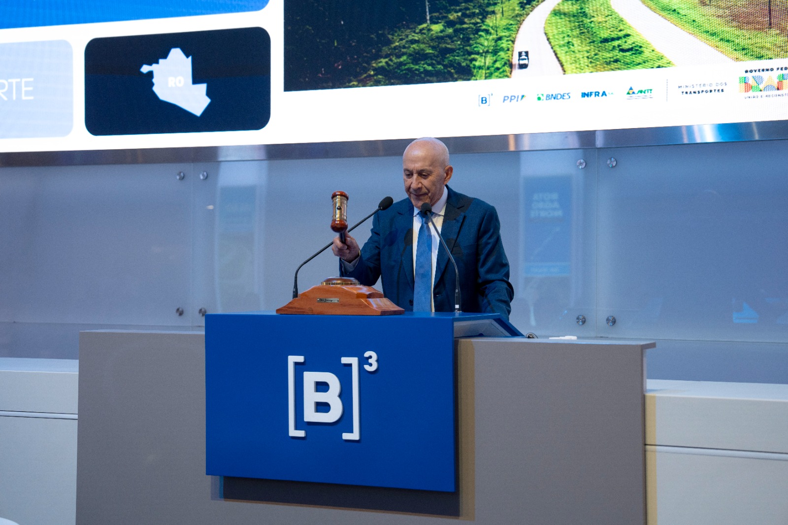 27/02/25 - Leilão Rota Agro Norte