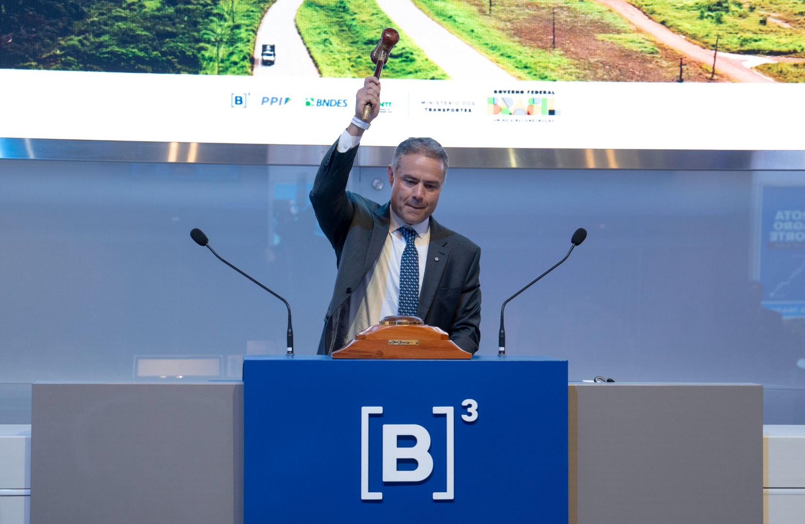 27/02/25 - Leilão Rota Agro Norte