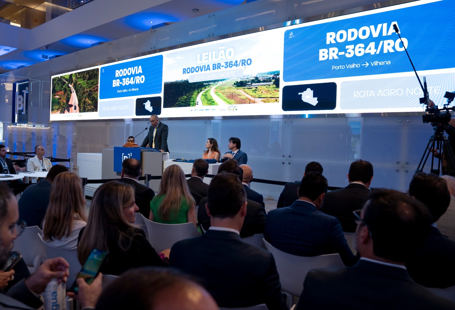 27/02/25 - Leilão Rota Agro Norte