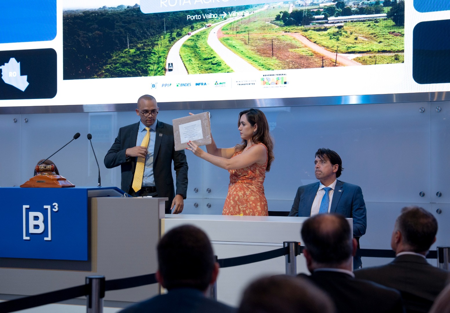 27/02/25 - Leilão Rota Agro Norte