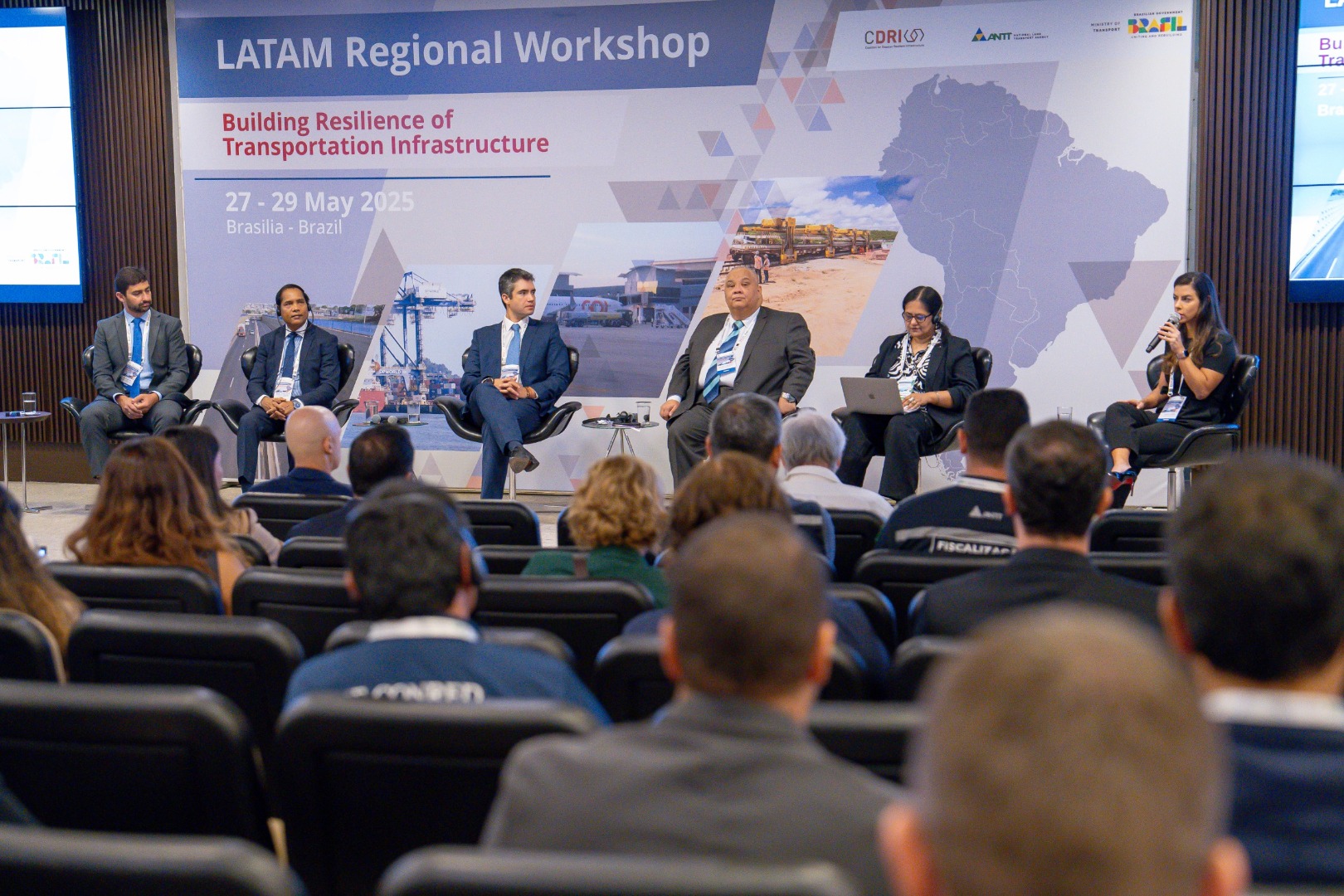 27/05/25 - Workshop LATAM - Manhã