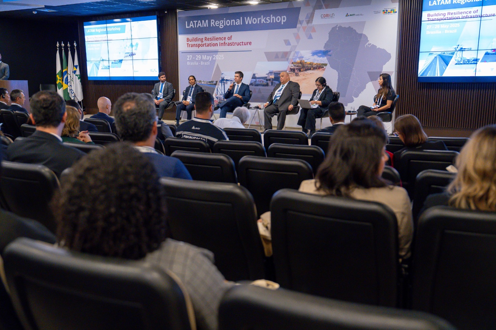 27/05/25 - Workshop LATAM - Manhã