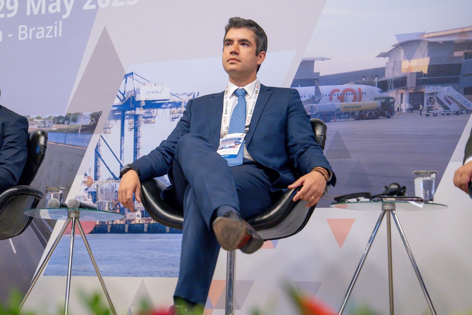 27/05/25 - Workshop LATAM - Manhã