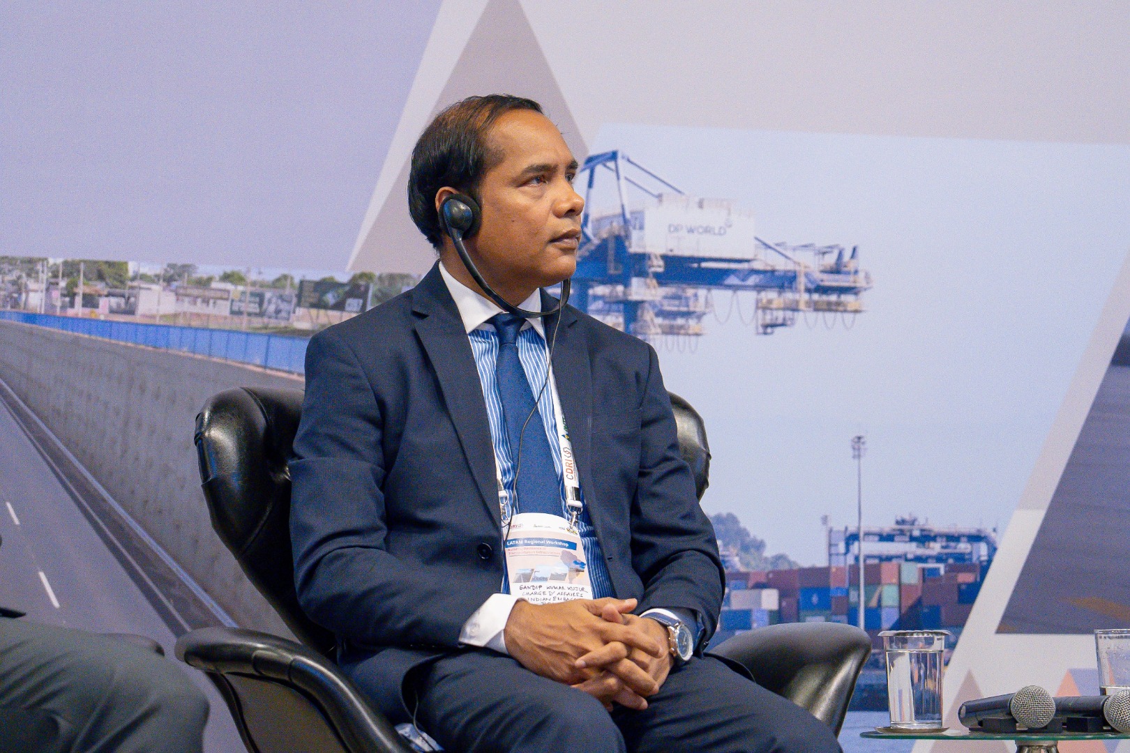 27/05/25 - Workshop LATAM - Manhã