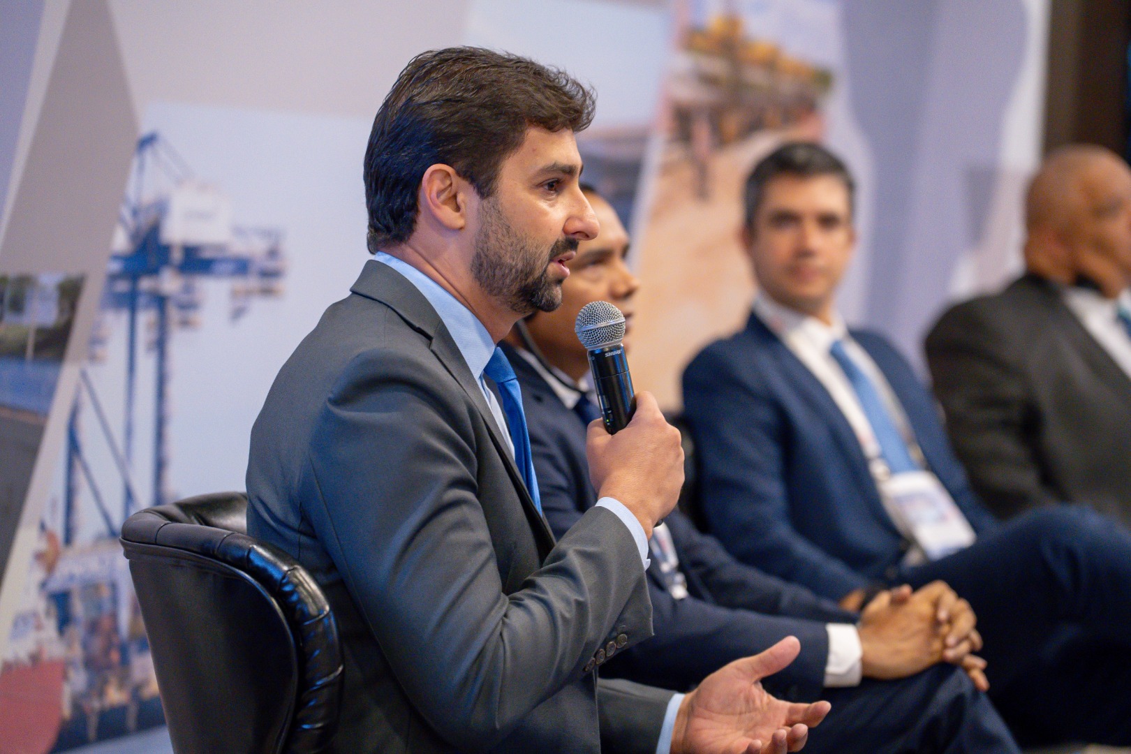 27/05/25 - Workshop LATAM - Manhã