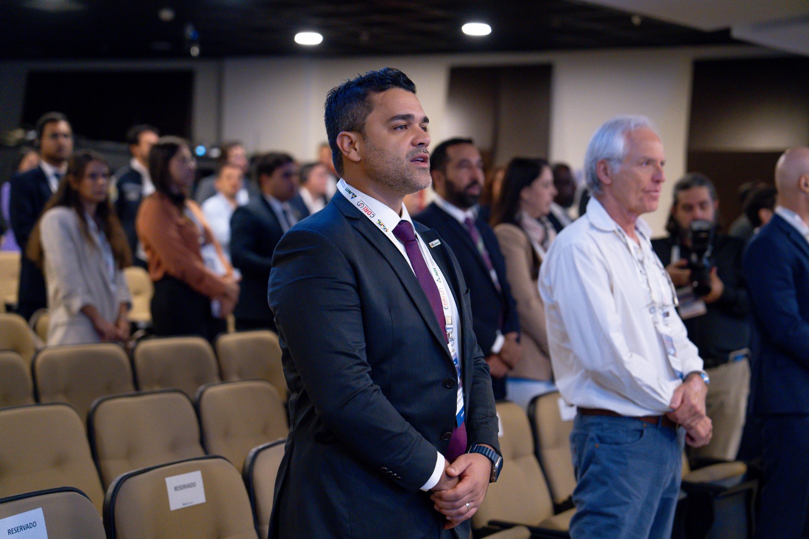 27/05/25 - Workshop LATAM - Manhã