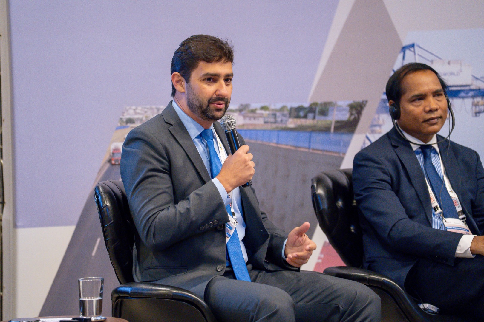 27/05/25 - Workshop LATAM - Manhã