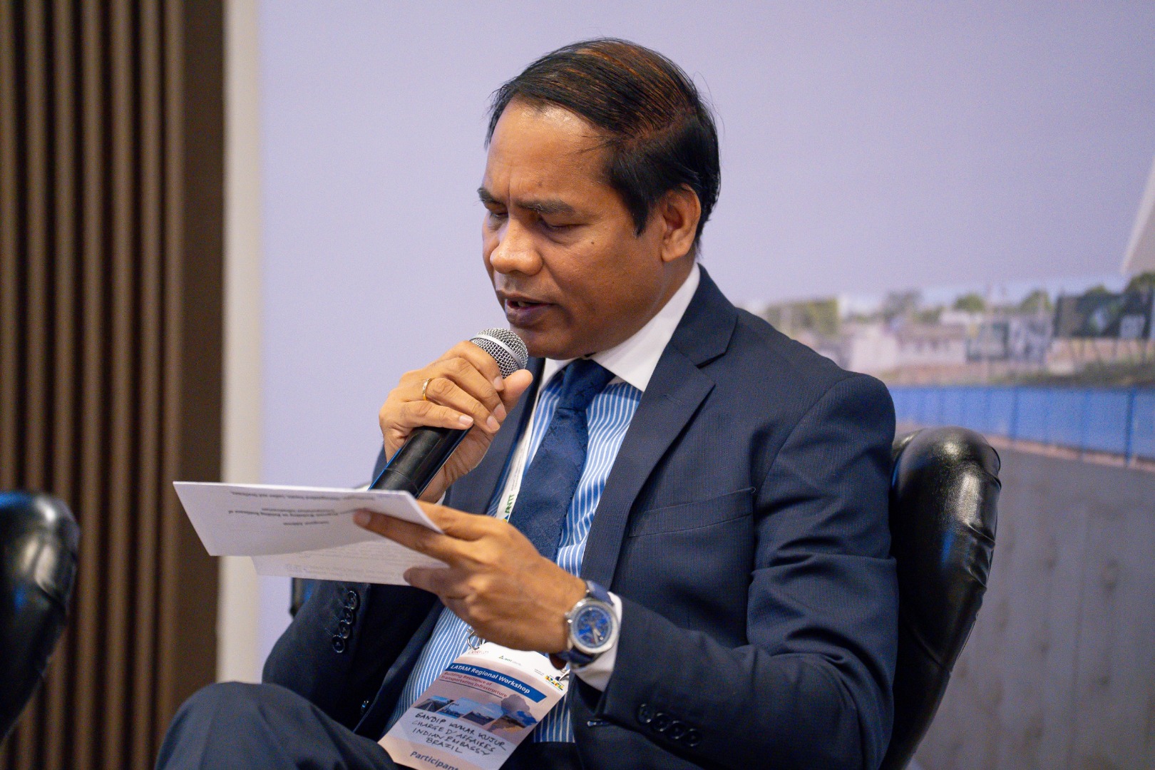 27/05/25 - Workshop LATAM - Manhã